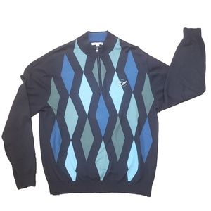 Cutter & Buck Golf Sweater US Open 2012 Olympic L